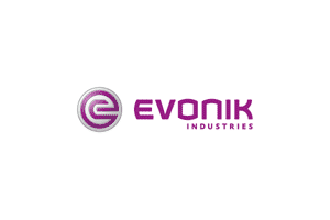 evonik-logo | Xaption GmbH